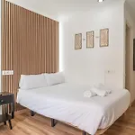 New Sanz Hotel Torremolinos