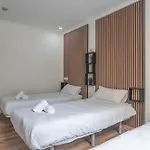 New Sanz Hotel Torremolinos