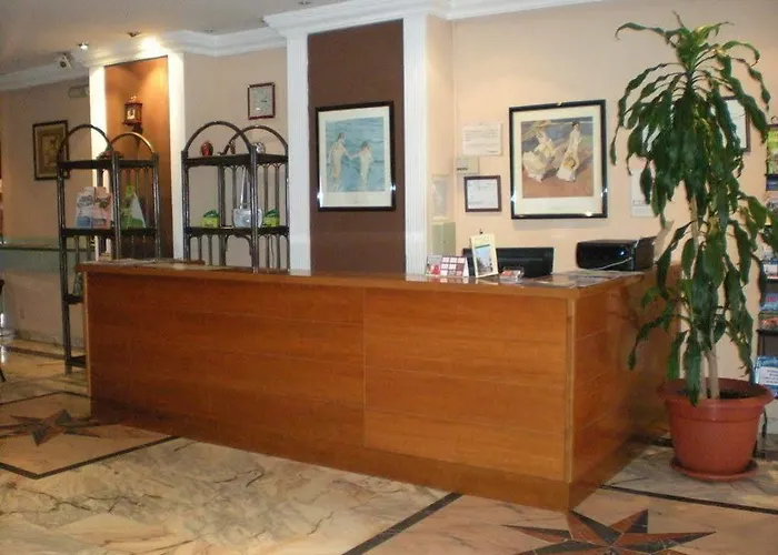 New Sanz Torremolinos