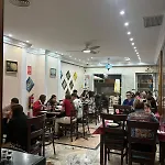 Hotell Ella Centro Torremolinos