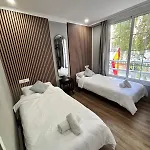 Hotel Ella Centro 2*