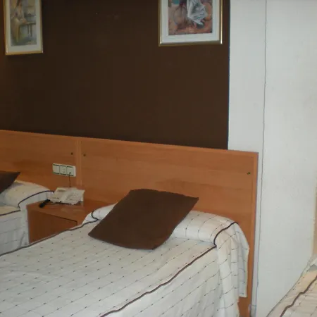 New Sanz Otel Torremolinos