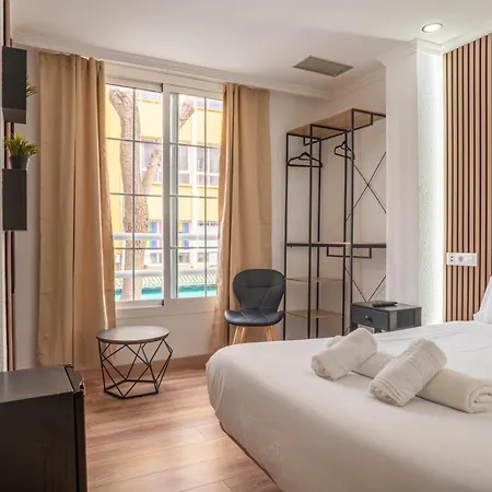 Hotel Ella Centro