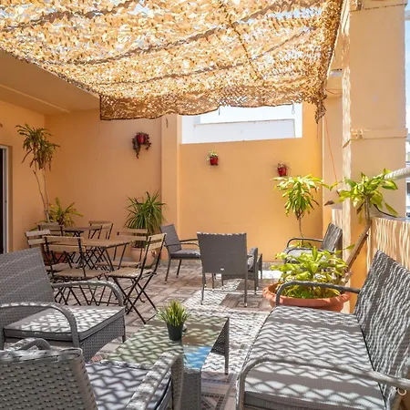 Ella Centro Hotel Torremolinos