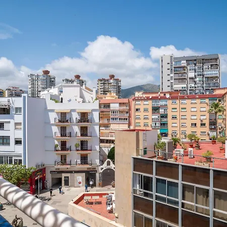 Ella Centro Hotel
