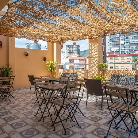 Ella Centro Torremolinos