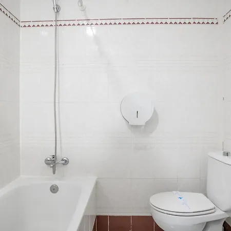 Szálloda Ella Centro Torremolinos