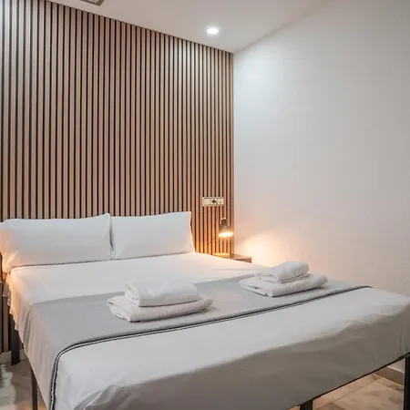 Ella Centro Szálloda Torremolinos