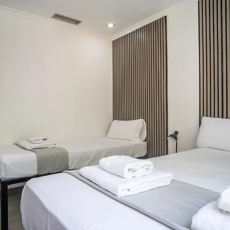 Ella Centro Szálloda Torremolinos