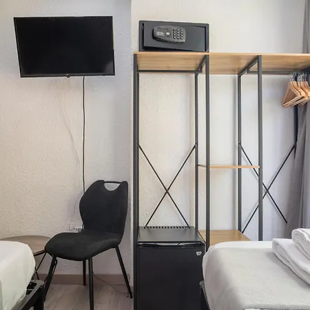 Ella Centro Szálloda Torremolinos