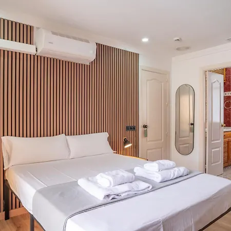Ella Centro Szálloda Torremolinos