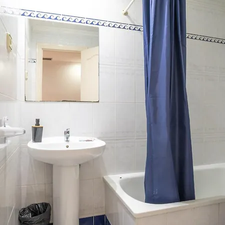 Ella Centro Szálloda Torremolinos