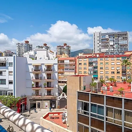 Ella Centro Otel 2*