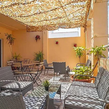 Otel Ella Centro