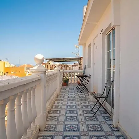Ella Centro 2* Torremolinos