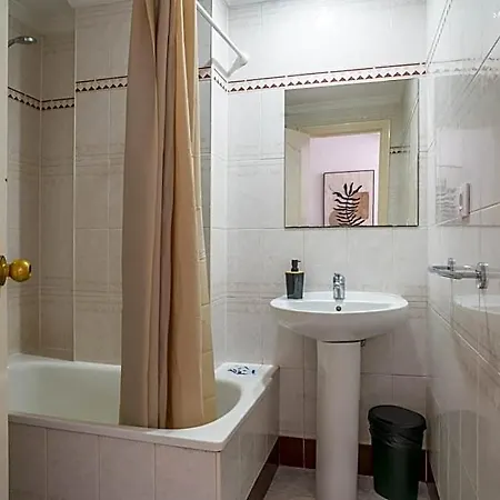 Otel Ella Centro Torremolinos