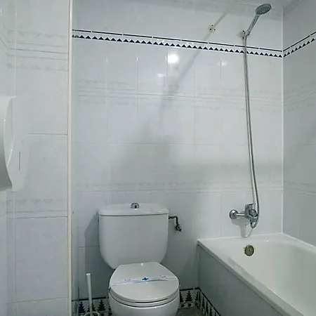 Otel Ella Centro 2*