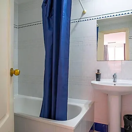 Otel Ella Centro 2*