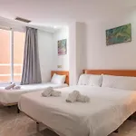 Ella Torremolinos Centro فندق