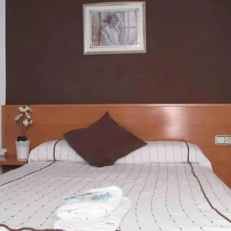 Sanz Torremolinos