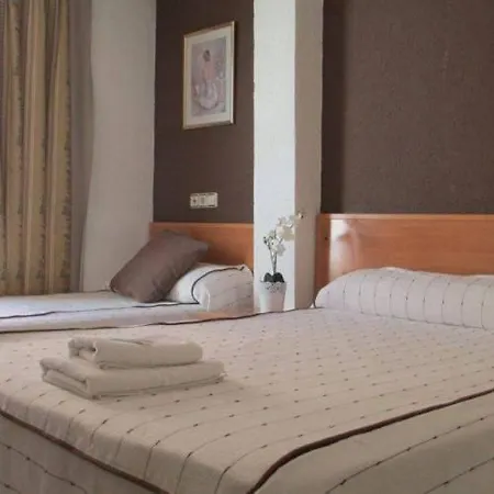 Hotel Sanz 2*