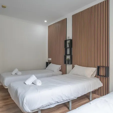 Ella Centro Hotel Torremolinos