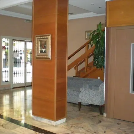 Hotel Sanz