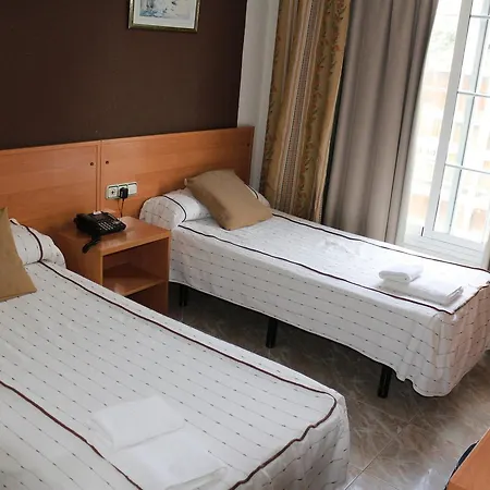 Sanz Hotel