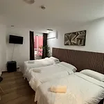 Ella Centro Otel Torremolinos