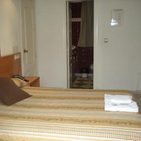 Отель New Sanz 2*