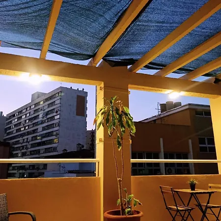 New Sanz Torremolinos