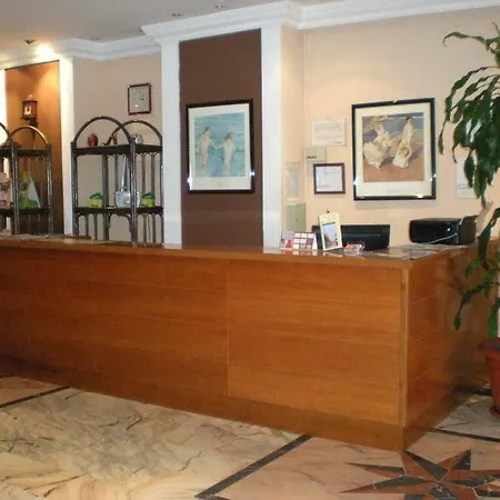 New Sanz Torremolinos